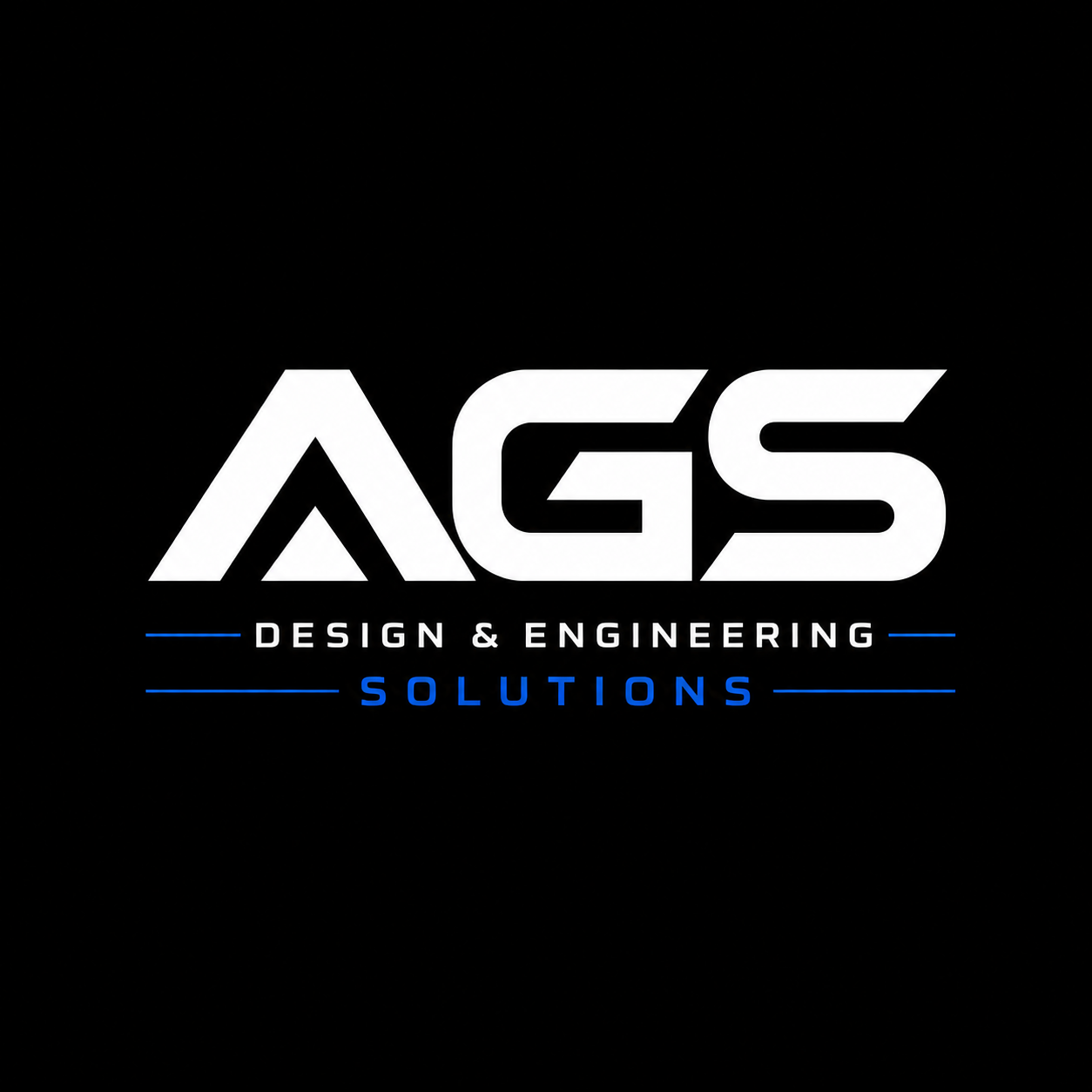AGS Design & Engineering Solutions